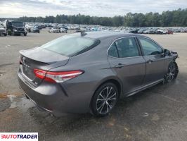 Toyota Camry 2019 2