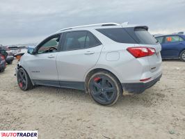 Chevrolet Equinox 2020 2