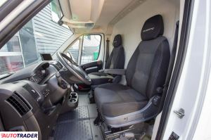 Fiat Ducato 2020 2.3 Fiat Ducato 2020 2.3
