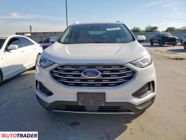 Ford Edge 2019 2 Ford Edge 2019 2