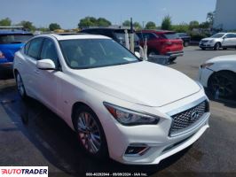 Infiniti Q50 2019 3 Infiniti Q50 2019 3