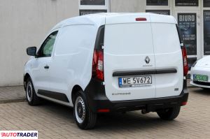Renault Express 2022 1.5 Renault Express 2022 1.5