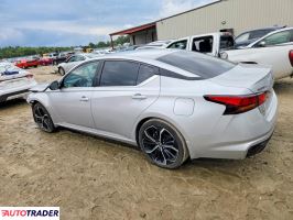 Nissan Altima 2024 2