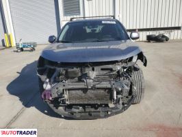 Mitsubishi Outlander 2023 2