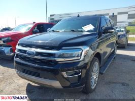 Ford Expedition 2024 3