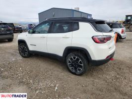 Jeep Compass 2019 2