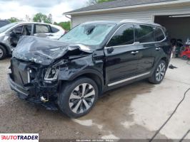 Kia Pozostałe 2022 3 Kia Pozostałe 2022 3
