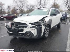 Subaru Outback 2023 2