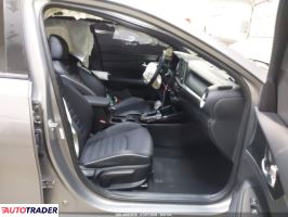 Kia Pozostałe 2024 2