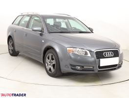 Audi A4 - zobacz ofertę