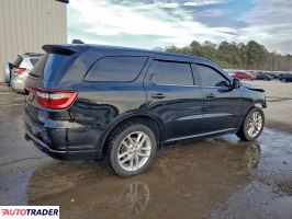 Dodge Durango 2022 3