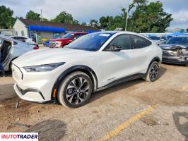 Ford Mustang 2023