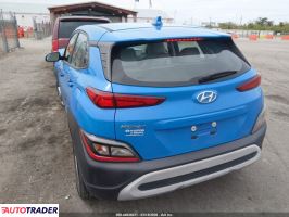 Hyundai Kona 2022 2