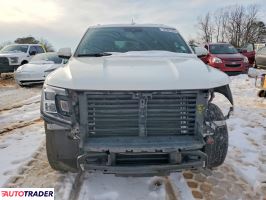 Ford Expedition 2021 3