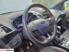 Ford Kuga 2019 1.5 140 KM
