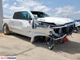 Dodge Ram 2020 5