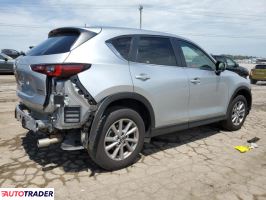 Mazda CX-5 2023 2