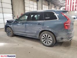 Volvo XC90 2020 2