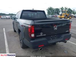 Honda Pozostałe 2023 3