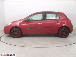 Renault Clio 2011 1.1 73 KM