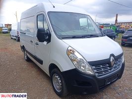 Renault Master 2016 2.3