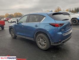 Mazda CX-5 2020 2
