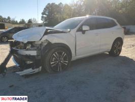Volvo XC60 2021 2