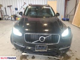 Volvo XC90 2019 2