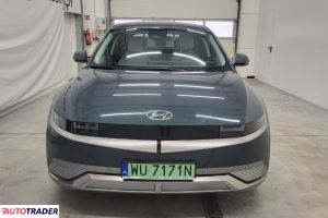 Hyundai Pozostałe 2022 306 KM Hyundai Pozostałe 2022 306 KM