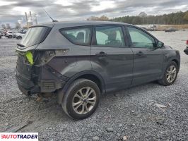 Ford Escape 2019 2