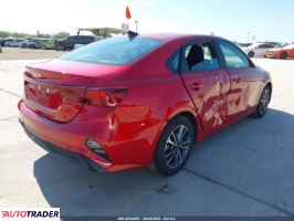 Kia Pozostałe 2024 2