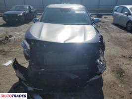 Kia Pozostałe 2024 2