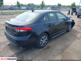 Toyota Corolla 2021 1 Toyota Corolla 2021 1