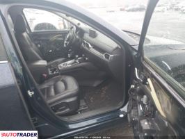 Mazda CX-5 2019 2