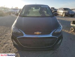 Chevrolet Spark 2019 1