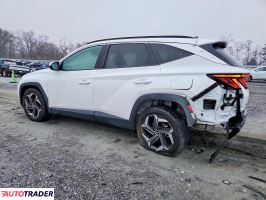 Hyundai Tucson 2024 2