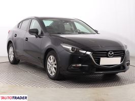Mazda 3 2018 2.0 118 KM Mazda 3 2018 2.0 118 KM