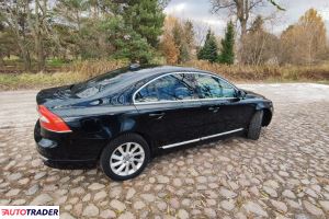 Volvo S80 2013 3.0 304 KM