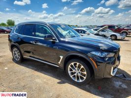 BMW X5 2024 3