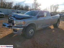 Dodge Ram - zobacz ofertę