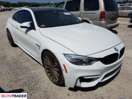 BMW M4 2015 3 BMW M4 2015 3