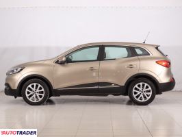 Renault Kadjar 2016 1.2 128 KM