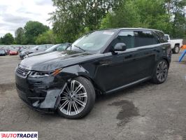 Land Rover Range Rover Sport 2025 3 Land Rover Range Rover Sport 2025 3