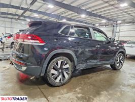 Volkswagen Atlas 2024 2