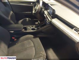 Kia Pozostałe 2021 1