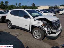 Jeep Compass 2023 2