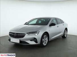 Opel Insignia 2021 2.0 171 KM Opel Insignia 2021 2.0 171 KM