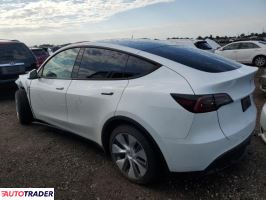 Tesla Model Y 2023 Tesla Model Y 2023