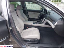 Honda Accord 2020 1 Honda Accord 2020 1