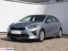 Kia Ceed 2020 1.0 118 KM